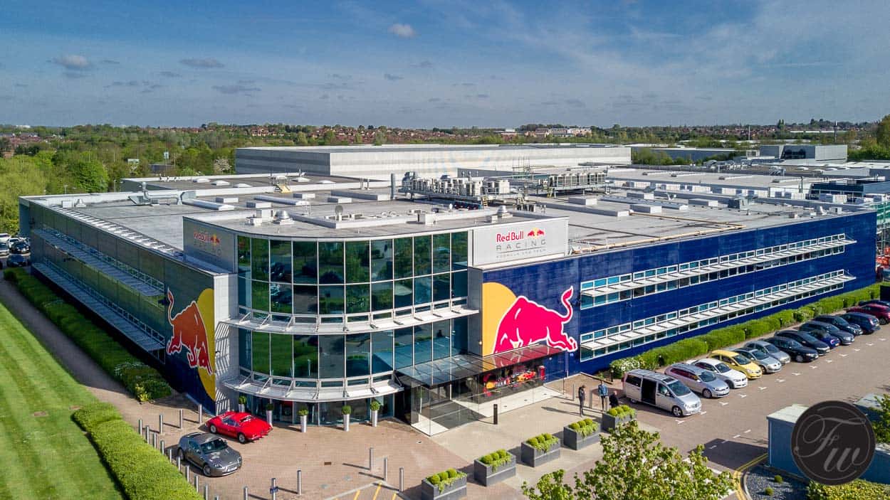 Gebouw Hengelo Nederland